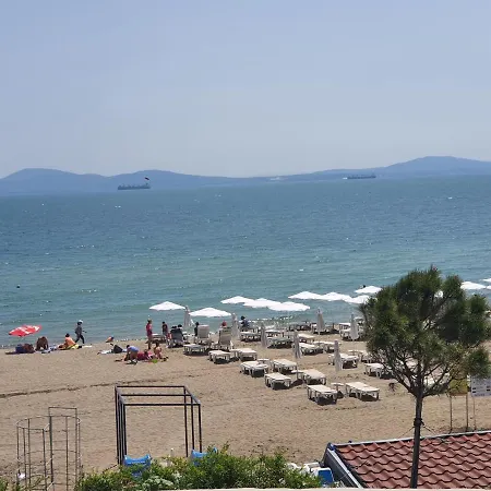 иванови сарафово Apartamento