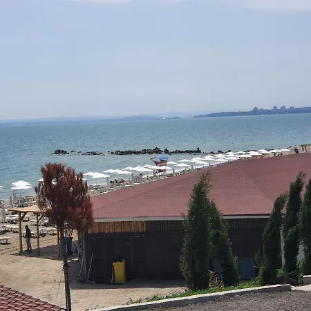 Apartament иванови сарафово Burgas