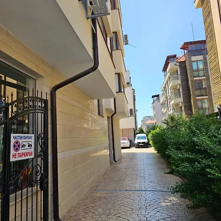 иванови сарафово Apartament