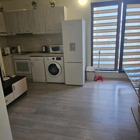 иванови сарафово Apartament *