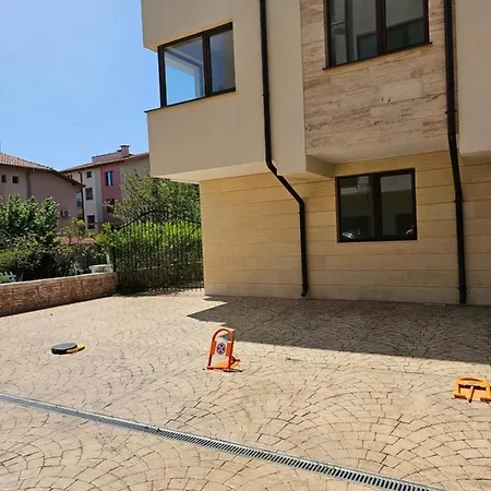 иванови сарафово Apartament Burgas