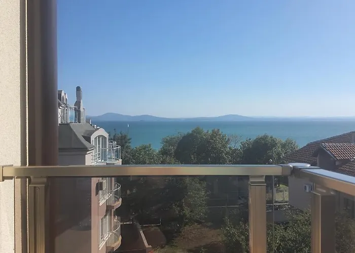 Apartamento иванови сарафово Burgas