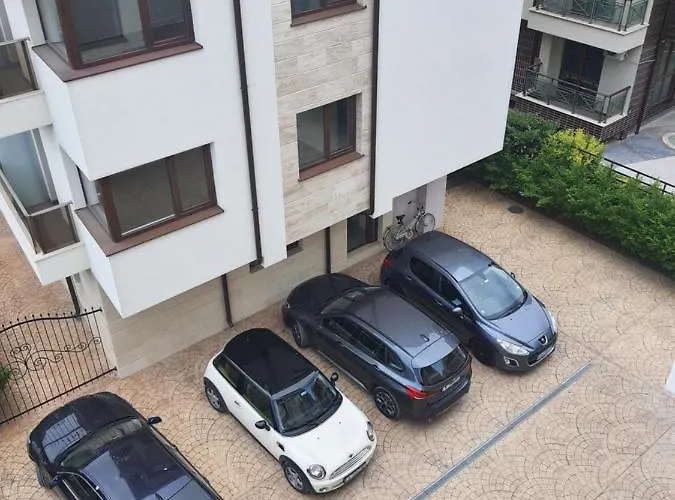 иванови сарафово * Burgas