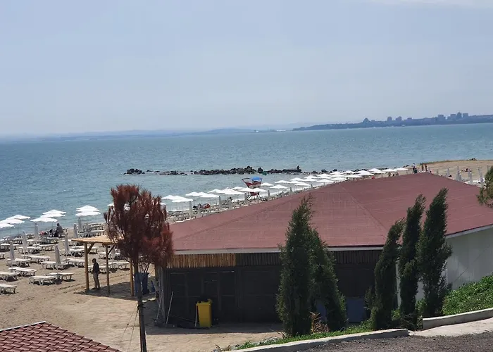 Apartamento иванови сарафово Burgas