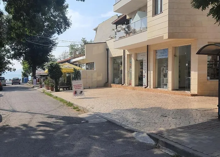 иванови сарафово Apartamento