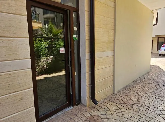 иванови сарафово Apartamento Burgas