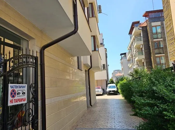 иванови сарафово Apartamento