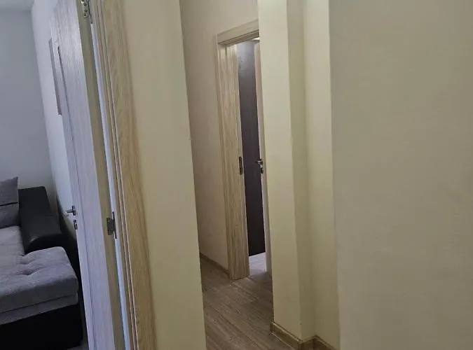 иванови сарафово Apartamento *