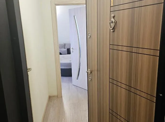иванови сарафово Apartamento Burgas