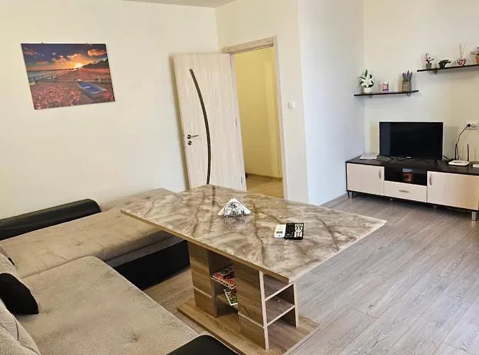 Apartamento иванови сарафово