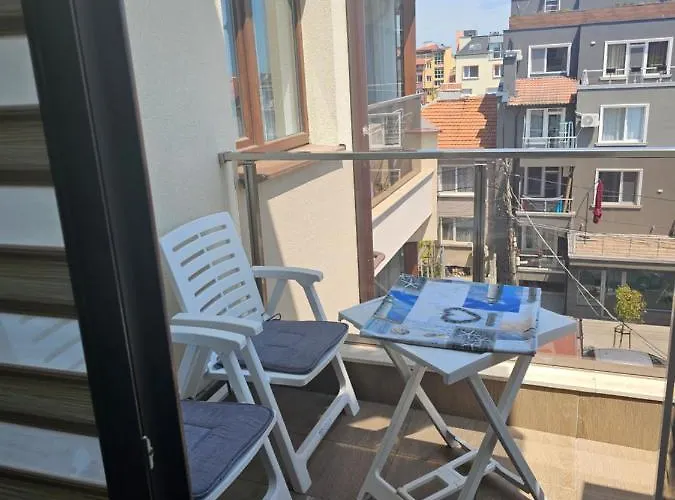 Apartamento иванови сарафово *