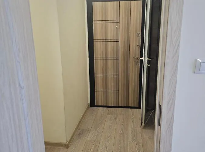 иванови сарафово Apartamento *