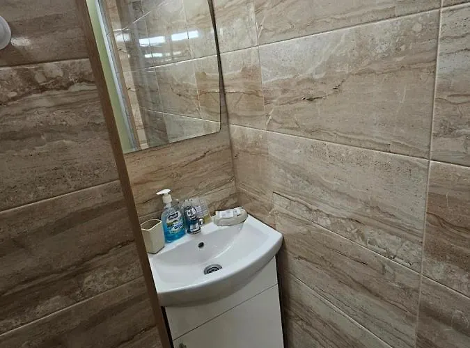 иванови сарафово Apartamento Burgas