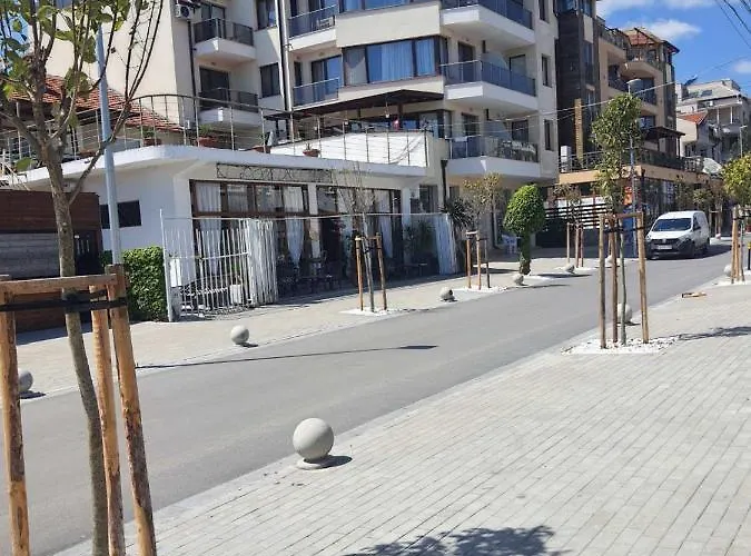 иванови сарафово Apartamento *