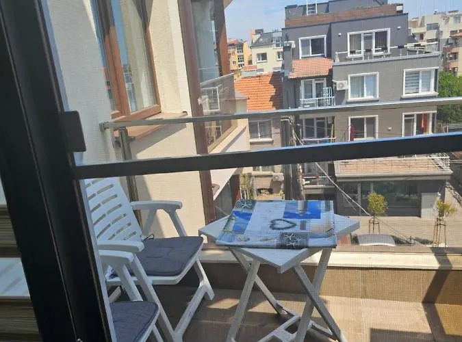 Apartamento иванови сарафово Burgas