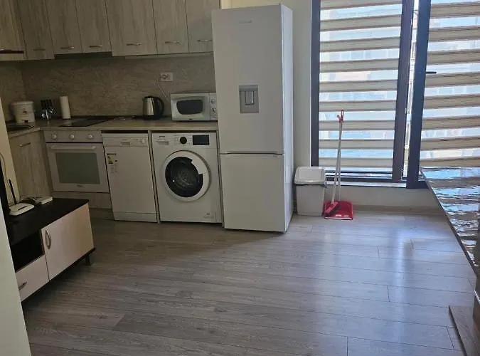 иванови сарафово Apartamento *