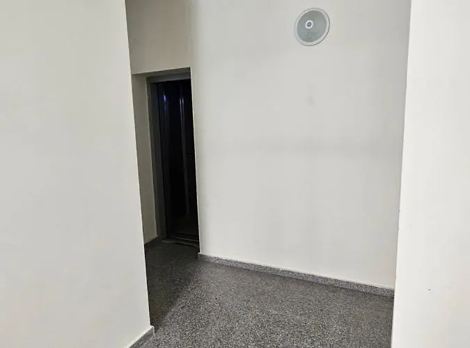 иванови сарафово Apartamento Burgas