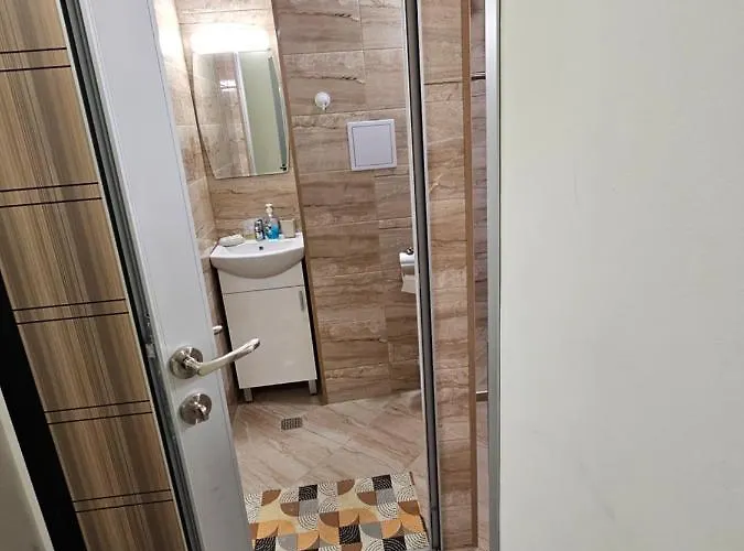 иванови сарафово Apartamento Burgas