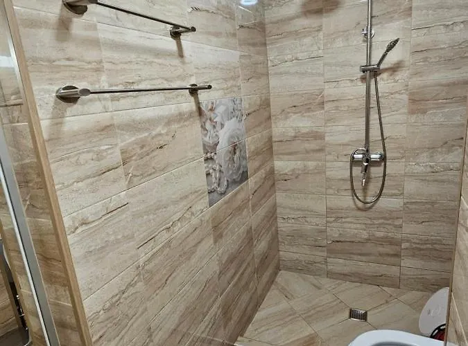 Apartamento иванови сарафово Burgas