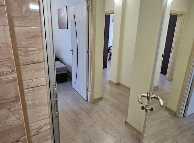 Apartamento иванови сарафово