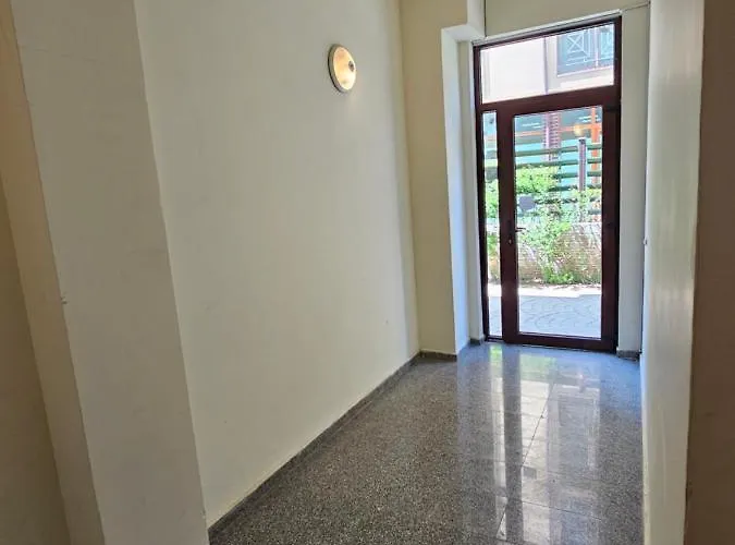 иванови сарафово Apartamento *