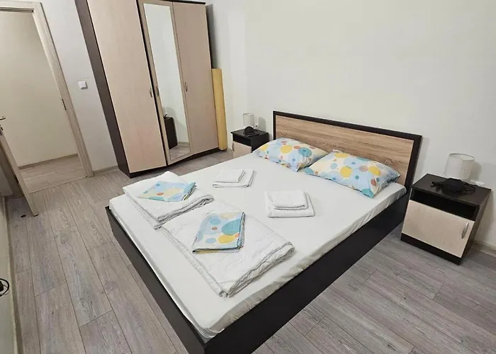 Apartamento иванови сарафово