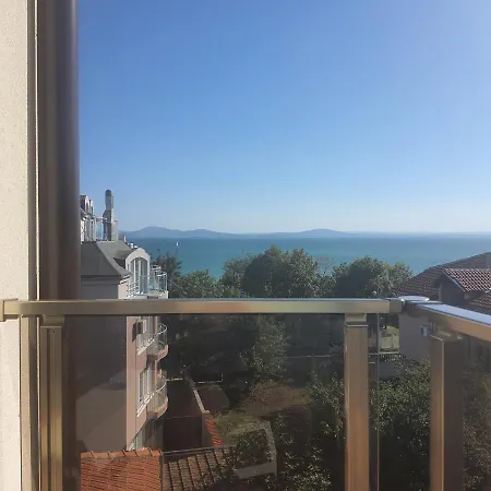 Apartment иванови сарафово Burgas