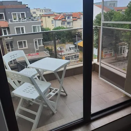 иванови сарафово Burgas City