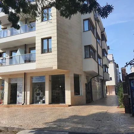 иванови сарафово