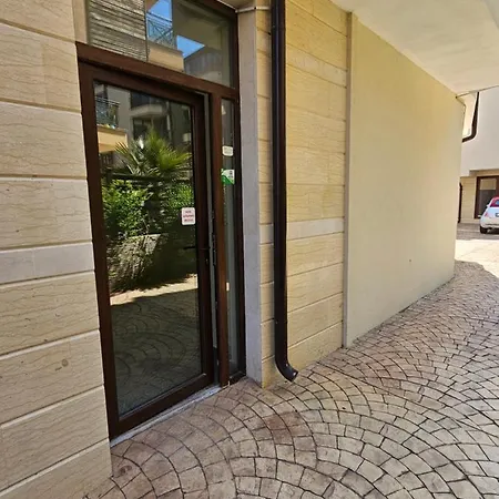 иванови сарафово Apartament Burgas City