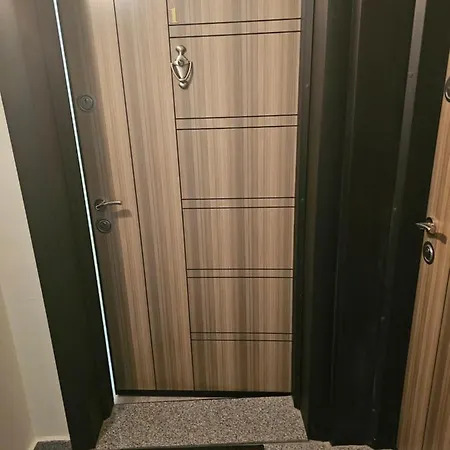 иванови сарафово Appartement Burgas Stad