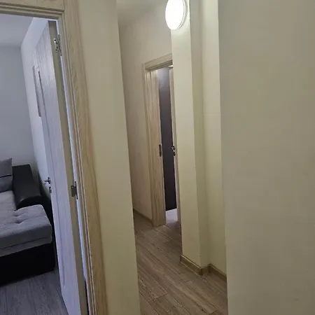 иванови сарафово Apartamento *