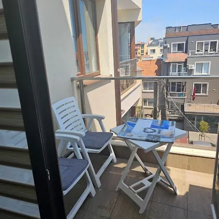 Apartment иванови сарафово *