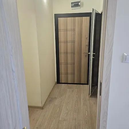 иванови сарафово Apartament *