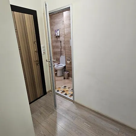 иванови сарафово Apartament *