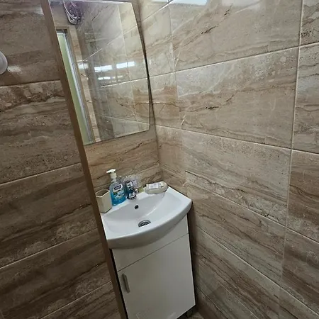 иванови сарафово Appartement Burgas Stad