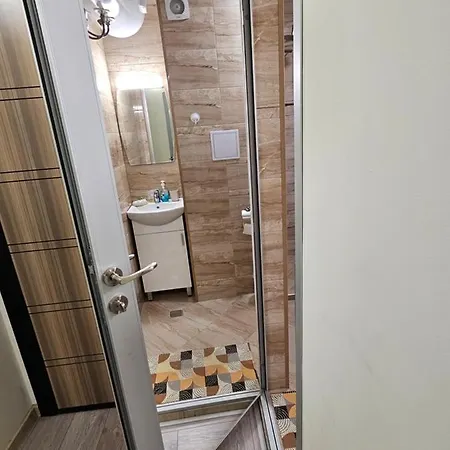 иванови сарафово Apartament Burgas City