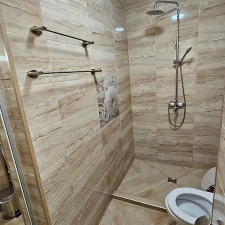 Apartment иванови сарафово Burgas