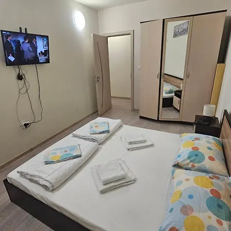 иванови сарафово Apartamento