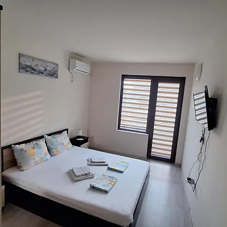 иванови сарафово Appartement *