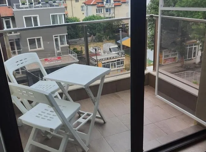 иванови сарафово بورغاس