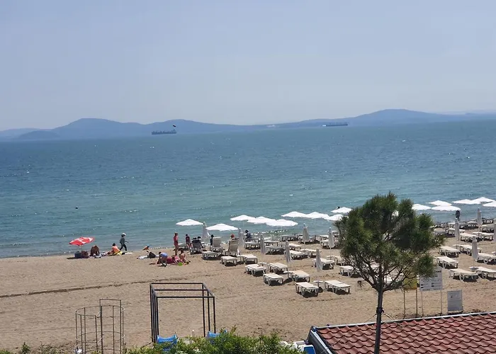 иванови сарафово شقة