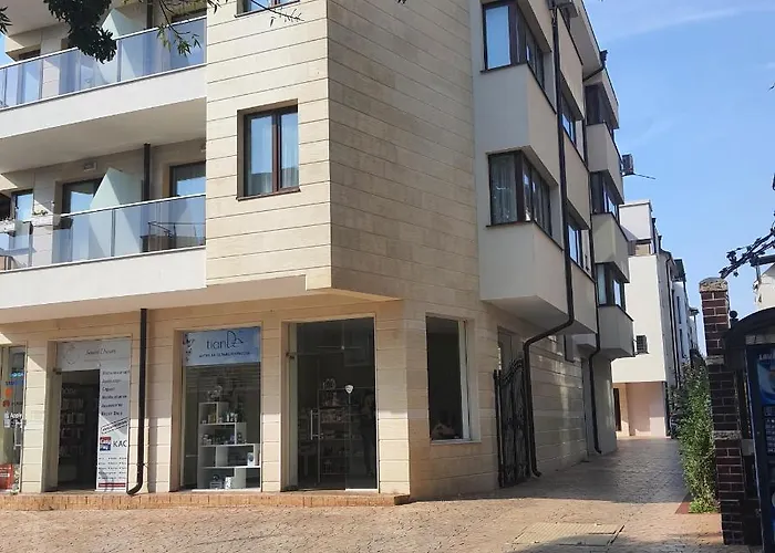 иванови сарафово