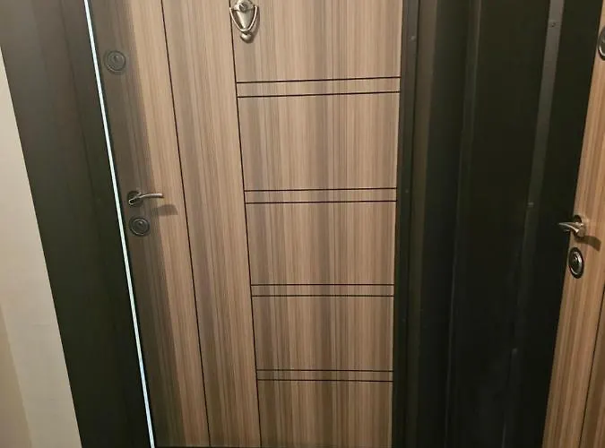 иванови сарафово Apartament Burgas City