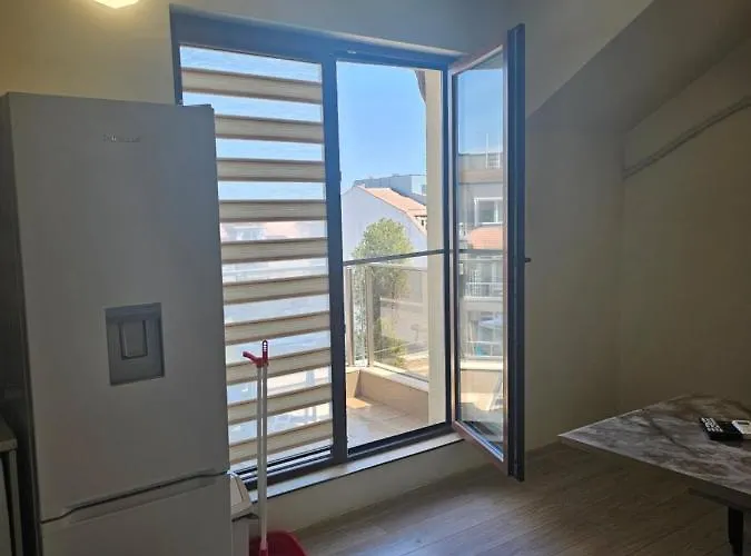 Apartament иванови сарафово *