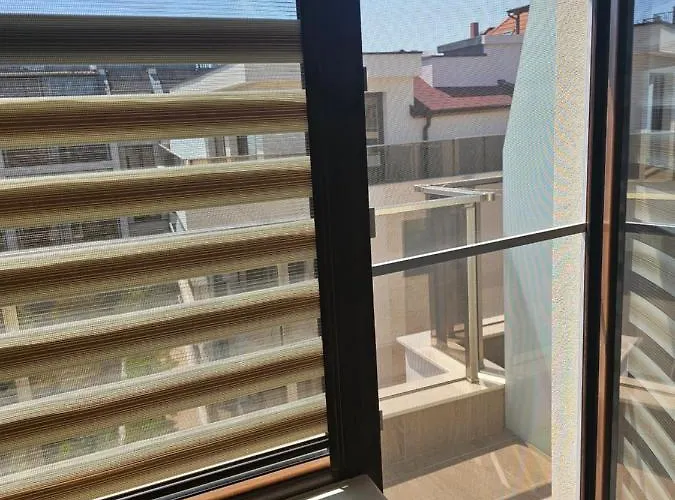 иванови сарафово * بورغاس