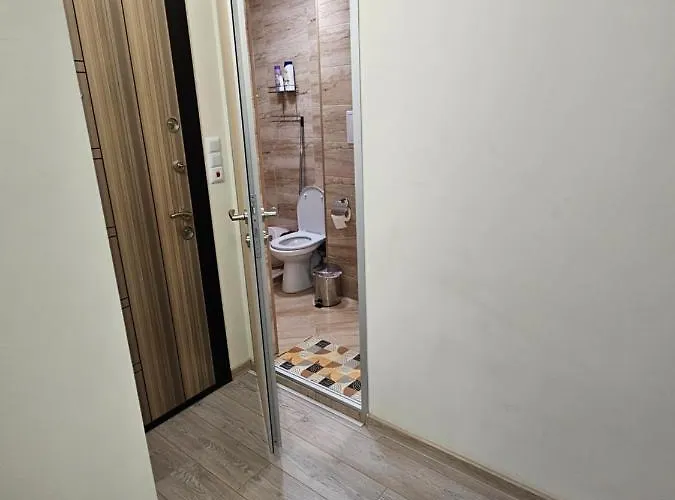 иванови сарафово Apartament *