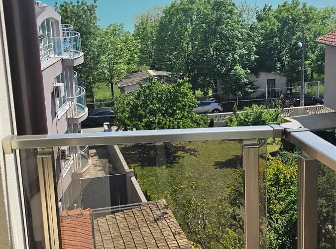 иванови сарафово بورغاس