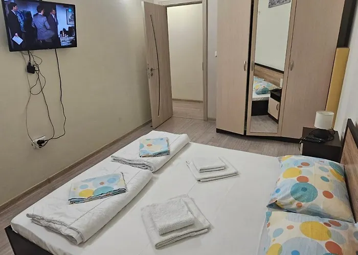 иванови сарафово Apartament