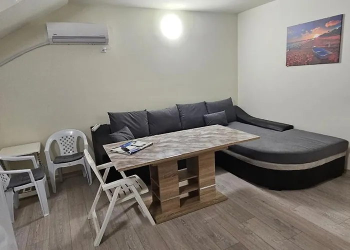 иванови сарафово Apartament *